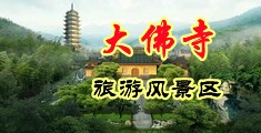约啪黑人大jb中国浙江-新昌大佛寺旅游风景区